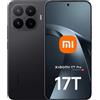 Xiaomi 17T PRO 5G - 512GB - 12GB RAM - Dual SIM - Nero Black - Nuovo