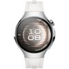 Huawei WATCH 5 42mm - Stainless White EU