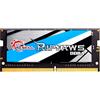 ‎G.SKILL G.SKILL Ripjaws 16GB 1X16GB Memory Module DDR4 2400MHz PC4-19200 SO-DIMM Laptop,