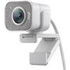 Logitech StreamCam - Webcam per Live Streaming su Youtube e Twitch, Full HD 1080