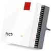 FRITZ! REPEATER MESH WI-FI EXTENDER 1600 DUAL BAND 2.4/5GHZ GIGABIT LAN BIANCO