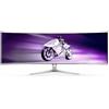 Philips PROMOZIONE Philips EVNIA GAMING MONITOR 49 DUAL QHD Cod. 49M2C8900