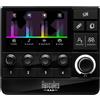Hercules Stream 200 XLR, Pro audio controller to master your audience and create