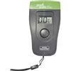 Burg-Wächter DRY PS 7400 Misuratore di Umidità, Nero/Verde