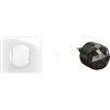 LEGRAND - Starter Pack per tapparelle collegate Celane with Netatmo - 2 interruttori collegati + 1 Gateway di collegamento - Bianco Smaltato