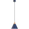 EXO Lighting - Lampada a Sospensione ODA - Lampadario per Cucina e Bagno - E27 - Lampade Sospese