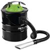 Cleancraft Aspiratore cenere flexCAT 120 VCA (1500 l/min, contenitore 20 l, 1,2 kW) 7003130