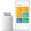 tado° Testa Termostatica Intelligente Kit di Base V3+ - Gestione intelligente del riscaldamento, facile installazione fai da te, Progettato in Germania