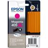 EPSON Cartucce di inchiostro Epson Magenta serie 405XL