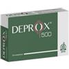 idi Pharma Deprox 500 Integratore 30 Compresse