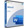 Microsoft Word 2024