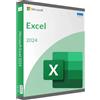 Microsoft Excel 2024