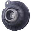 RIDEX 1180S0468 Supporto ammortizzatore Anteriore Sinistra con cuscinetto antifrizione Compatibilità con ALFA ROMEO GIULIETTA 940