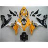Hazard CARENATURA COMPLETA - ABS grafica a scelta - YAMAHA R1 2007-2008