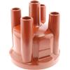 VEMO Calotta distributore accensione V10-70-0030 Compatibile con: AUDI 100 C3 Avant, 100 C3 Stufenheck, 80 B2 Stufenheck, 80 B3 Stufenheck, 80 B4 Avant, 80 B4 Stufenheck, A4 B5, A4 B5 Avant, A6 C4