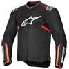 Alpinestars T-sps Air V2 Giacca Tessile Da Moto Giacche Uomo (Pacco da 1)