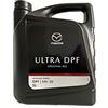 Mazda - Motore Originale Ultra Dpf 5W-30, 5 Litri
