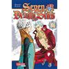 Suzuki Nakaba Yvon Seven Deadly Sins 14: Mittelalterliche Fantasy-A (Tascabile)