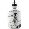 J. Rose Valentina - London Dry Gin Artigianale - JR-V03 - 70cl - Guido Crepax