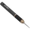 Yusat Kit Saldatore Digitale Portatile con Display OLED Controllo della Temperatura PID 80-420 °C per Saldatura PCB Riparazione Fai da Te (Spina europea)