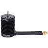 DollaTek Motore brushless Senza sensore F540 V2 3300kv Impermeabile per ricambi Auto Veicoli 1/10 RC