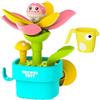 Generico Giocattoli Da Bagno - Gioco educativo per innaffiare fiori con bicchiere irrigatore,Giocattoli Ora Del Bagno Con ,per Bambini 1-3 Anni Casa Doccia Hotel Viaggio Piscina Spiaggia Feste