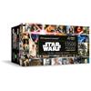Trefl Prime - Puzzle UFT: Star Wars, Universe Epic Collection - 13500 Pezzi, Puzzle Grande, Cartone con Spessore Maggiorato, BIO, EKO, Divertimento per Adulti e Bambini dai 12 anni