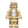 LEGO Super Heroes Cheetah (Dr Barbara Minerva) Minifigura da 76157 (Insaccato)