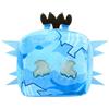 POPOYU - Peluche di Blox Fruits, morbido cuscino imbottito a forma di frutta, giocattolo per bambini e adulti, regalo di compleanno, morbido peluche per camera da letto