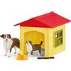 SCHLEICH Cuccia per cani