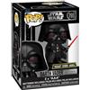 Funko POP! SFX: Star Wars: Darth Vader - (Luci e suoni) - Miniatura da collezione in vinile - Idea regalo - Merchandising ufficiale - Giocattoli per bambini e adulti - Appassionati di cinema