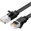 UGREEN Cavo Ethernet Cat 6 U/UTP 20m (Black) - 20166