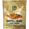 CIBO CRUDO crudo biologico vegan Mandorle Sgusciate Biologiche Italiane Origine Sicilia 1Kg Mandorle Pelate non