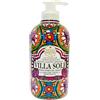 Nesti Dante Villa Sole Rosso Divino Del Chianti Liquit Soap 500 ml