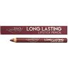 PuroBio Puro Bio LINEA LABBRA Long Lasting Matitone Lipstick MATITONE ROSSETTO Colore 016L - BURGUNDY
