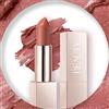 XINYUNXIN Beauty Searcher Metallic Shine Lipstick Trucco per labbra per donna Rossetti opachi vellutati Idratante No-Stick Cup Lip Makeup, Lunga durata Waterproof Shine Lip Gloss (Champagne Pink)