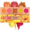 PROFUSION COSMETICS SORME FIORTI - PALETTE TERRIFICO TULIPRO 5-SHADE