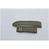 Audemars Piguet Pelle Bracciale 22MM Per Chiusur a Fibbia 18MM Annata 22-18 Grün