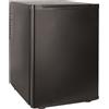 Mini Frigo per Hotel 30 Litri Vama Minibar Top Nero