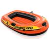 Canotto Gonfiabile 160x94x29 cm Intex Explorer Pro 100 Arancione