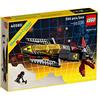 LEGO Blacktron 40580 - Nave spaziale