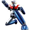 Bandai Soul of Chogokin GX-105 Mazinger Z Figure Box difetto
