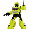 TAKARA TOMY Transformers Masterpiece MPG-18 Road Hauler giocattolo nuovo