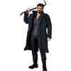 MEDICOM TOY Modellino Medicom Toy MAFEX n.154 The Boys Billy Butcher nuovo
