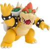 Bandai Spirits TAMASHII NATIONS - Super Mario - Bowser S.H.Figuarts Action Figure
