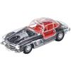 Tamiya scala 1/24 n. 366 Full View Mercedes-Benz 300SL Plastic Model Kit 24366