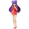 BANDAI SPIRIT Modellino shampoo Bandai S.H. Figuarts Ranma 1/2 130 mm nuovo