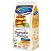 IPAFOOD Srl FARINE MAGICHE Bramata Polenta 400g