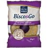 NT FOOD Srl NUTRIFREE Bisco&Go Fr.Bosco40g