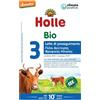 HOLLE BABY FOOD GmbH HOLLE Latte Proseg.3-10m 600g